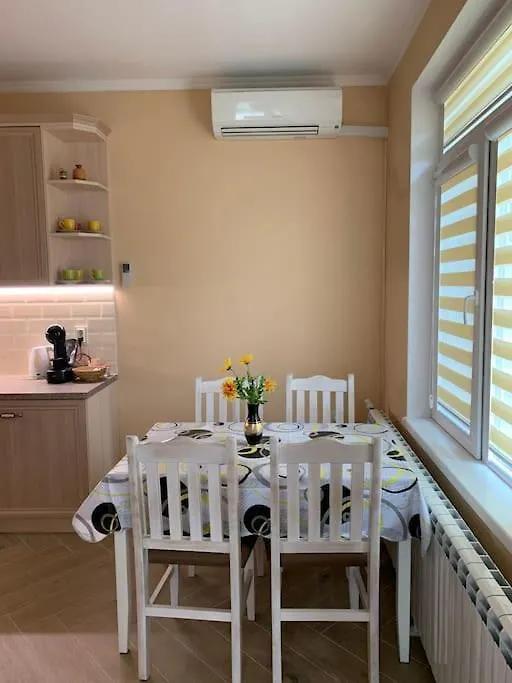 בורגאס Sea Garden Apartments Two Bedroom Lux 0*,