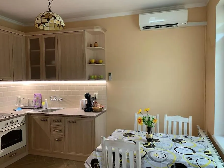 בורגאס Sea Garden Apartments Two Bedroom Lux