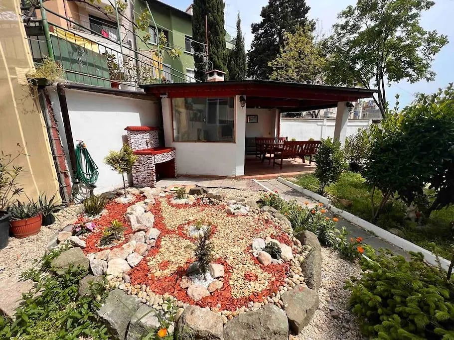 בורגאס Sea Garden Apartments Two Bedroom Lux 0*,