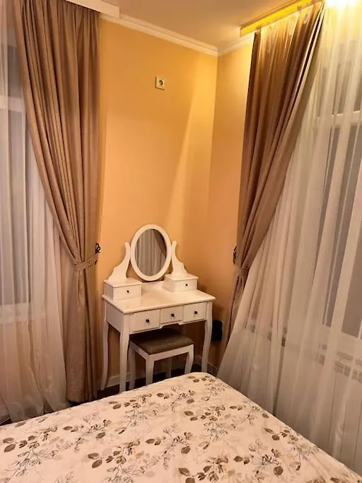 Sea Garden Apartments Two Bedroom Lux Burgas Bulgaria